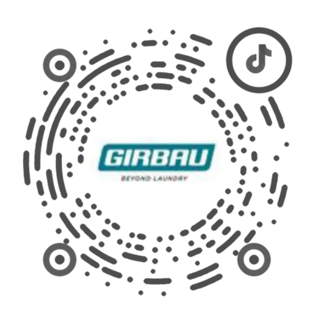 抖音 QR code